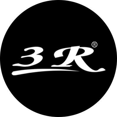 Trademark 3R + LOGO