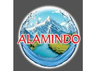 Trademark ALAMINDO