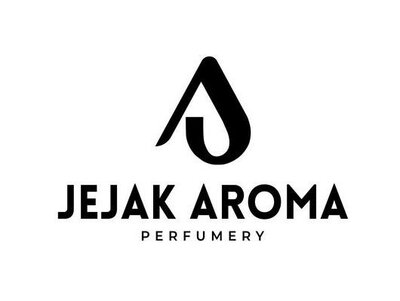 Trademark JEJAK AROMA PERFUMERY + LOGO