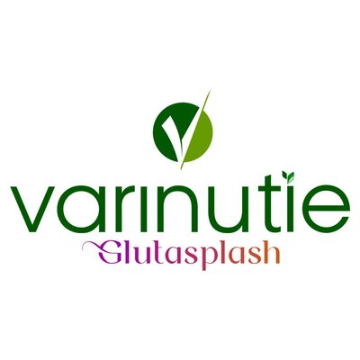 Trademark Varinutie Glutasplash