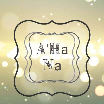 Trademark A'Ha Na