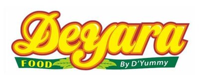 Trademark Deyara FOOD By D'Yummy