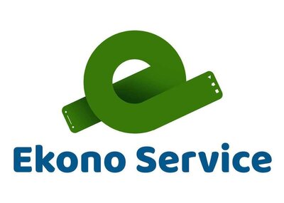 Trademark Ekono Service