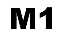 Trademark M1