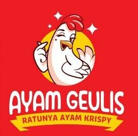 Trademark Ayam Geulis Ratunya Ayam Krispy