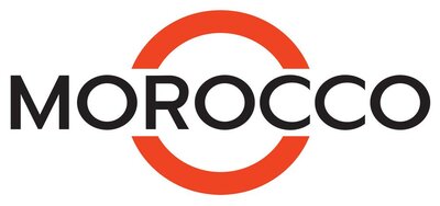 Trademark MOROCCO + Logo