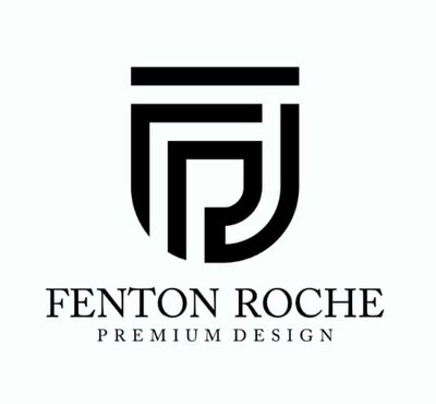 Trademark FENTON ROCHE + LOGO