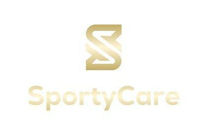 Trademark SportyCare + LOGO