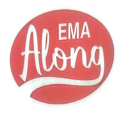 Trademark ALONG EMA