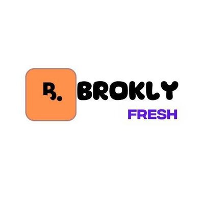 Trademark Broklyfresh