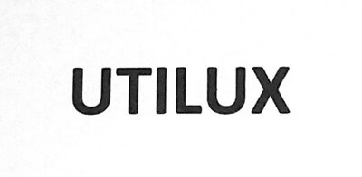 Trademark UTILUX