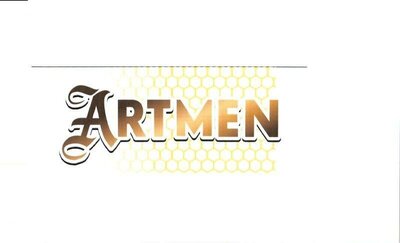 Trademark ARTMEN