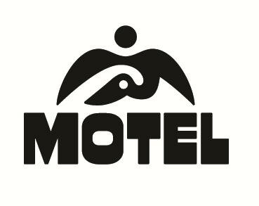 Trademark MOTEL dan Lukisan