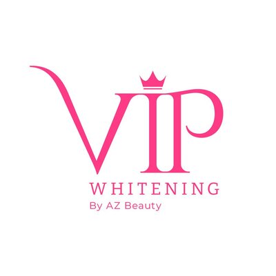 Trademark VIP WHITENING By AZ Beauty