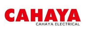 Trademark CAHAYA CAHAYA ELECTRICAL