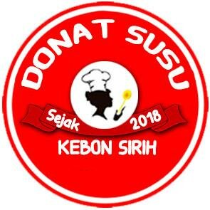 Trademark DONAT SUSU KEBON SIRIH