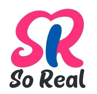 Trademark SR So Real