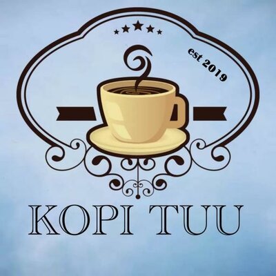 Trademark KOPI TUU DAN LOGO