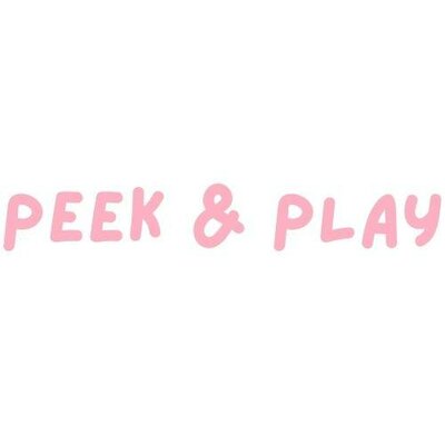 Trademark Peek & Play