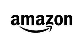 Trademark AMAZON Logo