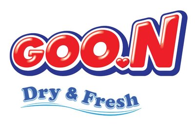 Trademark GOO.N Dry & Fresh & Lukisan