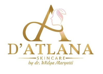 Trademark D'ATLANA + Lukisan