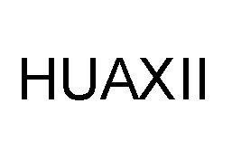 Trademark HUAXII