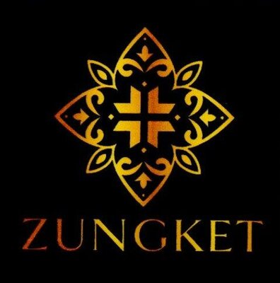 Trademark ZUNGKET