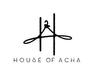Trademark HOUSE OF ACHA