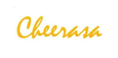 Trademark Cheerasa