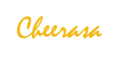 Trademark Cheerasa