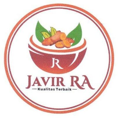 Trademark JAVIR RA