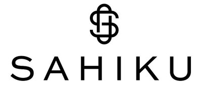 Trademark SAHIKU + LOGO