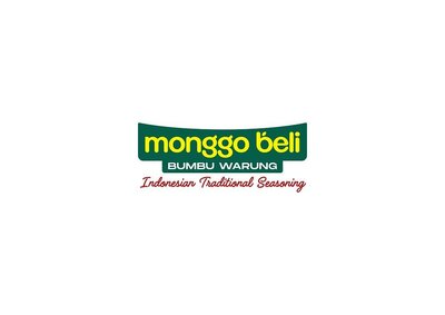 Trademark monggo beli bumbu warung Indonesian Traditional seasoning