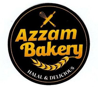 Trademark Azzam Bakery