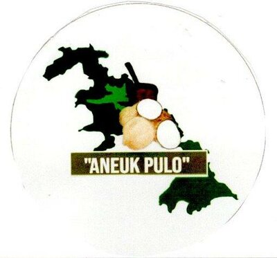 Trademark ANEUK PULO