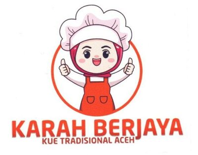 Trademark KARAH BERJAYA