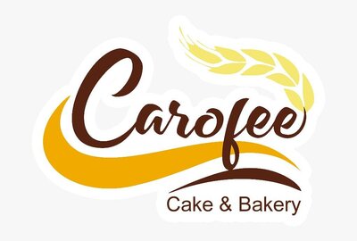 Trademark Carofee Cake & Bakery + Logo