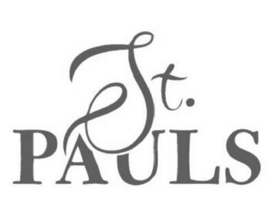 Trademark ST. PAULS dan Lukisan