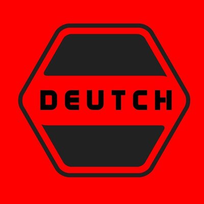 Trademark DEUTCH