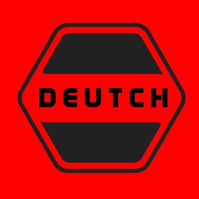 Trademark DEUTCH