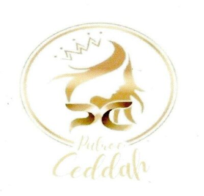 Trademark Putroe Ceddah + Logo