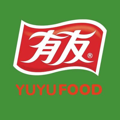 Trademark YU YU FOOD