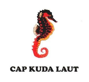 Trademark CAP KUDA LAUT