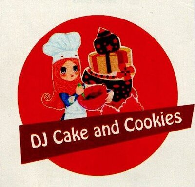 Trademark DJ Cake and Cookies