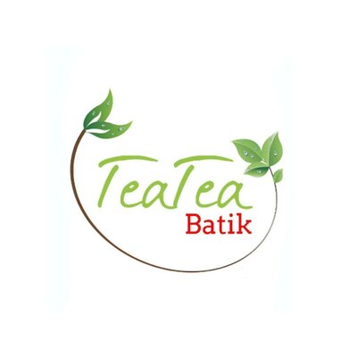 Trademark TeaTea Batik