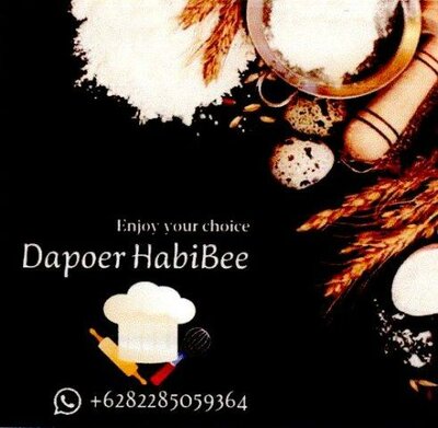 Trademark Dapoer HabiBee