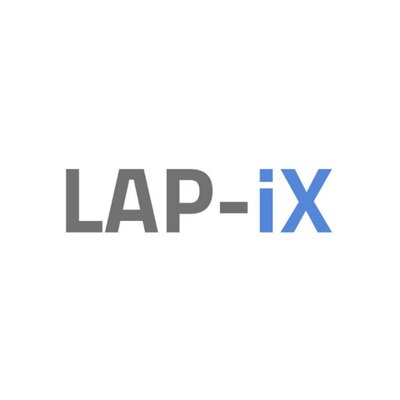 Trademark LAP-iX