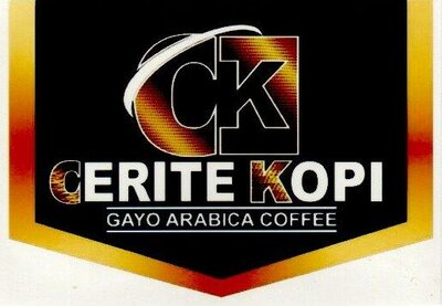 Trademark Cerite Kopi