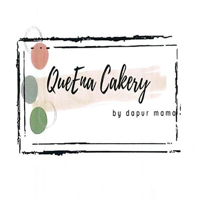 Trademark QueEna Cakery by dapur mama